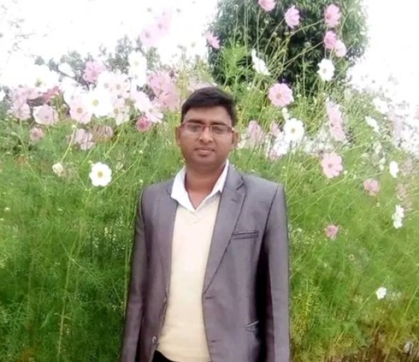 Rabiul, 39, Pompton Plains