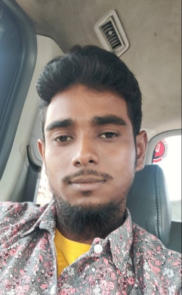 MD shuvo, 38, Ukurayr
