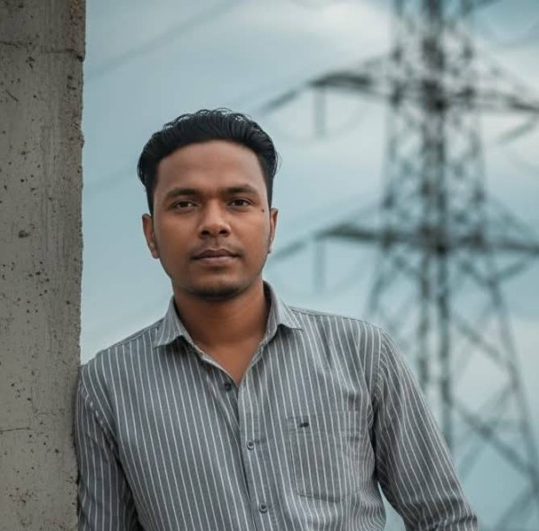 NAYEM, 29, Bernburg