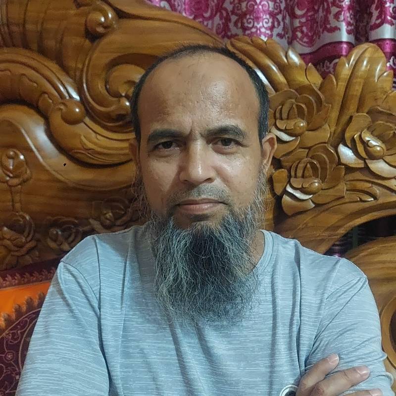 md nijam, 44, Manavadar