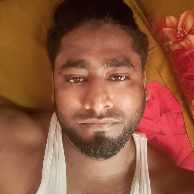 Anis, 32, Irbcl