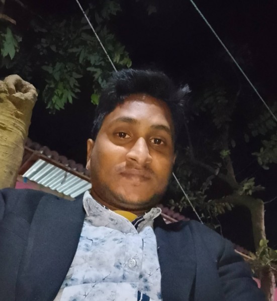 Muhammad Rony, 30, Gaoliying Ercun