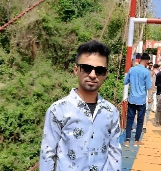 Monowar, 26, Netherlands Antilles