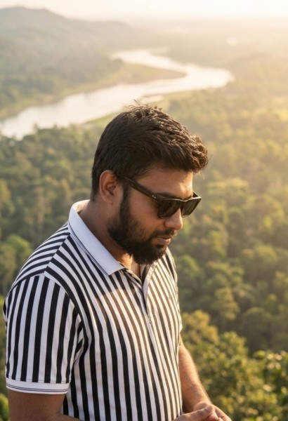 Shohel, 31, Botucatu