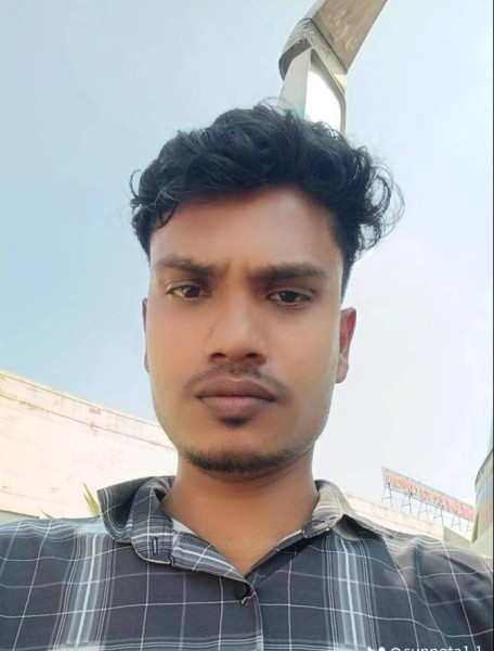 Md Raju Islam, 30, Saarbr Mcken