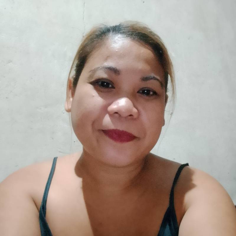 Pyang, 37, Caballo