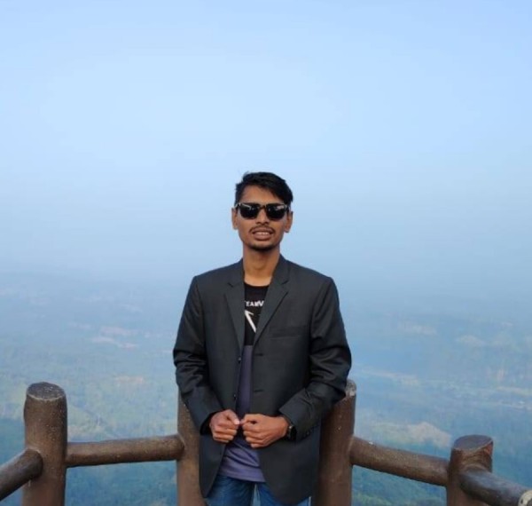 Tahsan, 26, Kuroishi