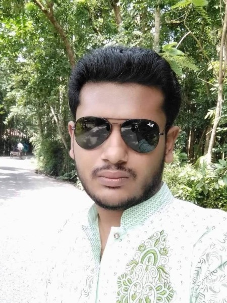 Majarul islam, 29, Sultnpur