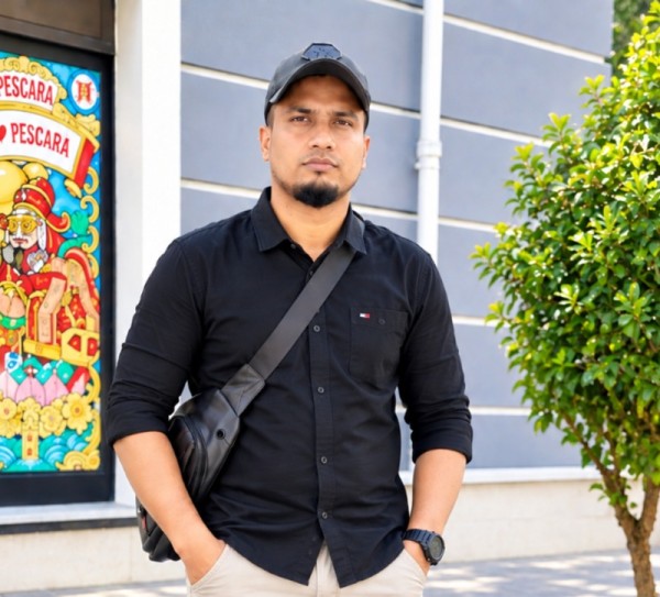 abir, 39, Guimaro