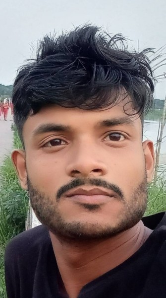 Md. Azim, 21, Irati