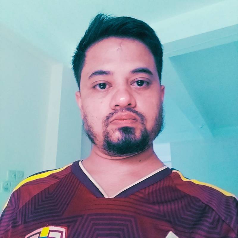 Zabed, 36, Oued Fodda