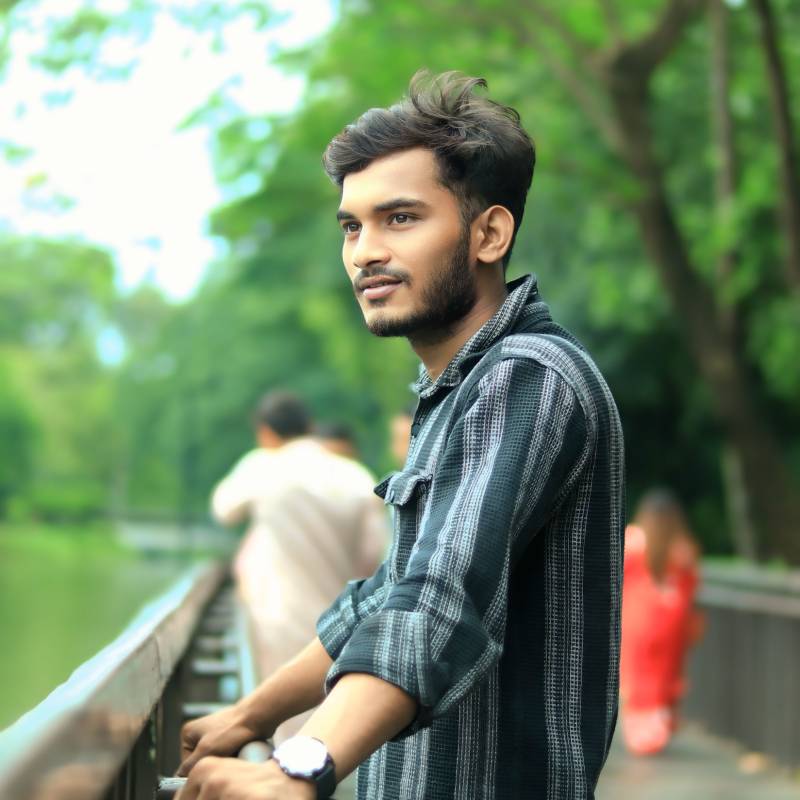 Shawon Roy, 27, Peshtera