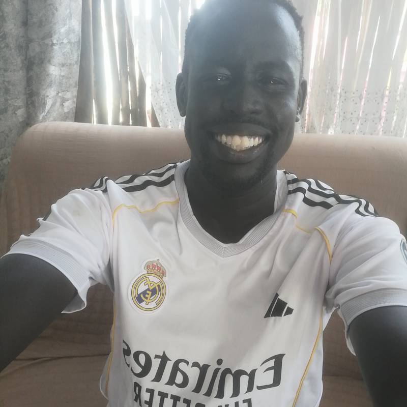 Lal, 31, Samayanallr