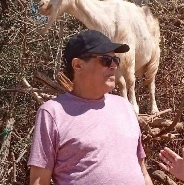 الجيلالي, 71, Novyye Atagi