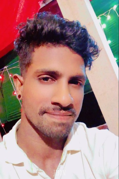 Jibon, 24, Khaka