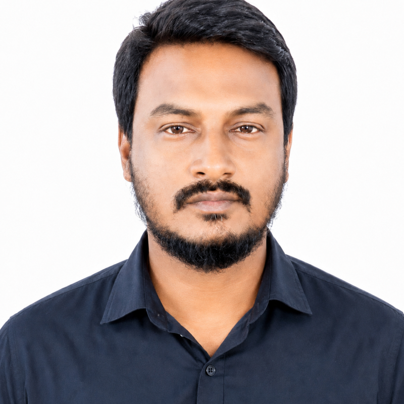 Shishir hossain, 30, Korablino