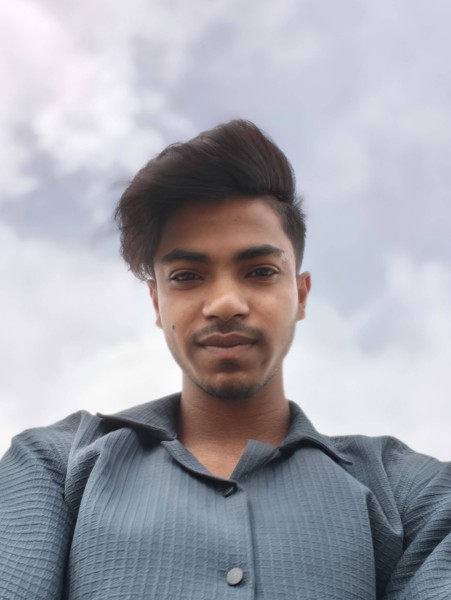 Rafin, 21, San Gabriel