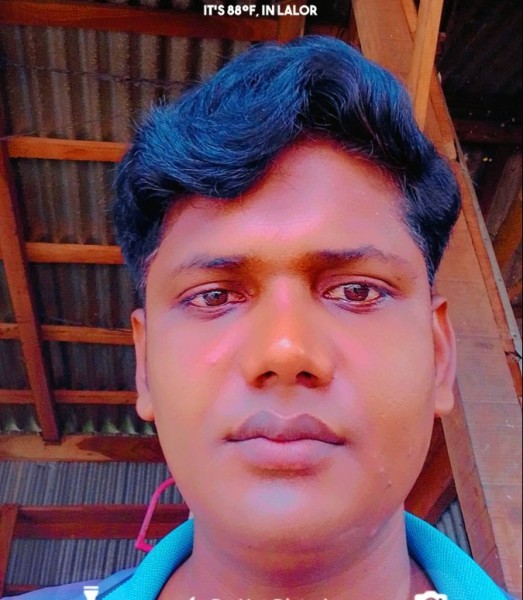 md nijam, 24, Agio Domestio