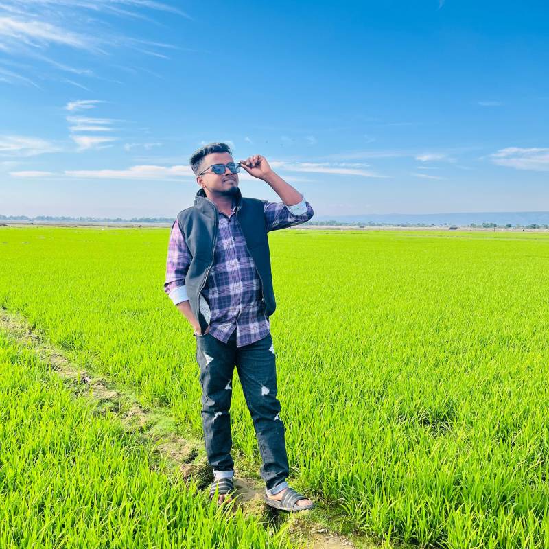 Talha, 28, Oio