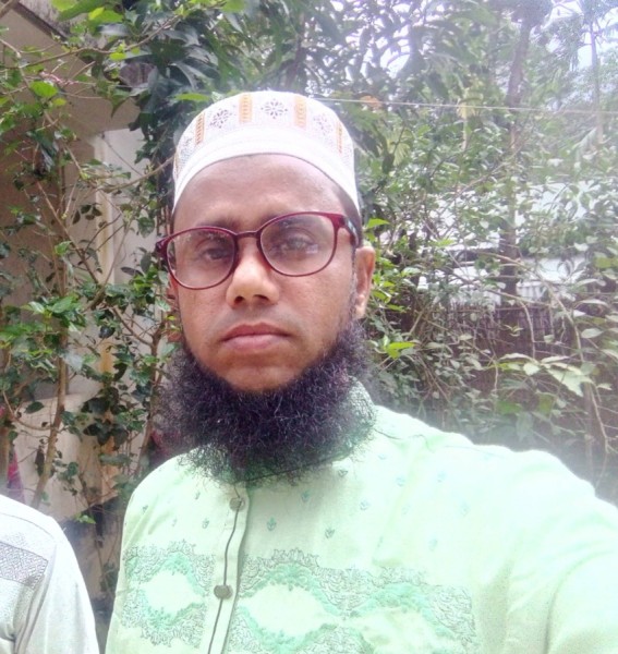 Mahmudul Hasan Rafiq, 41, Chinnachauku