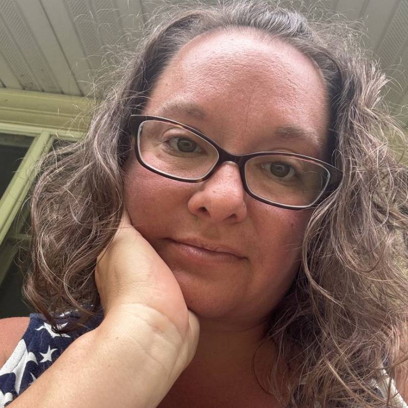 CLARA WILLAMS, 44