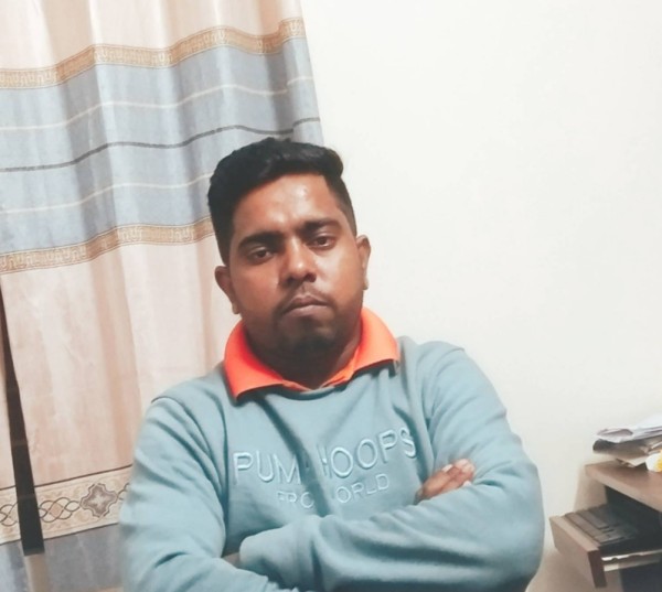 Sopnil, 24, Gazvin