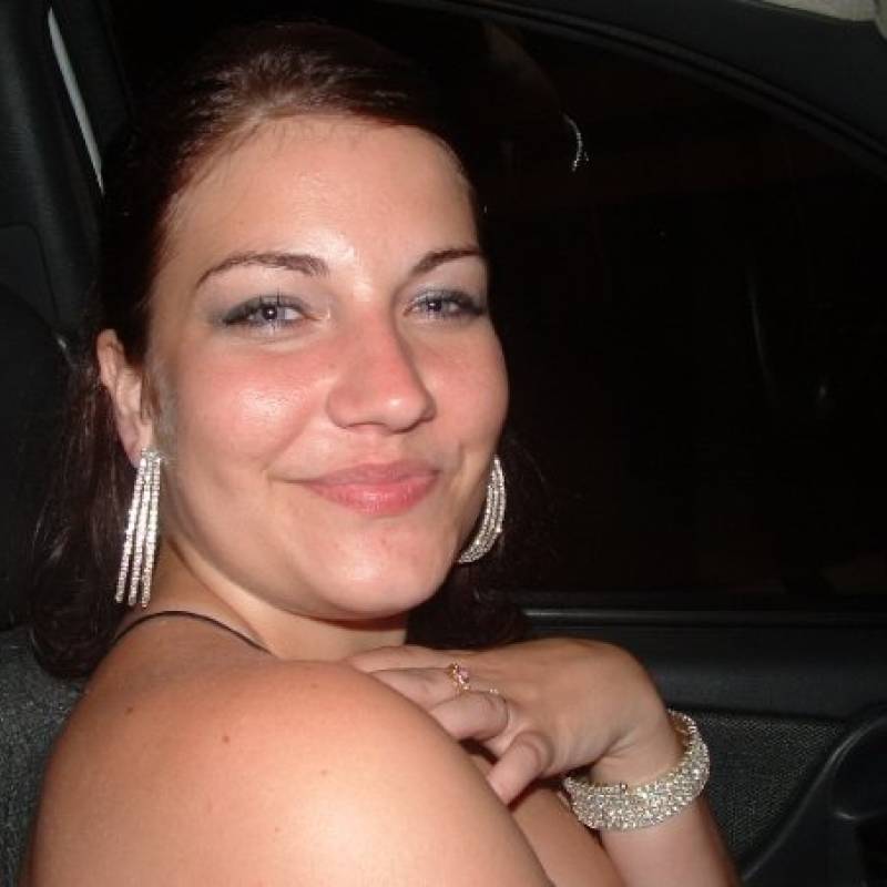 Elizabeth, 38, Guyana