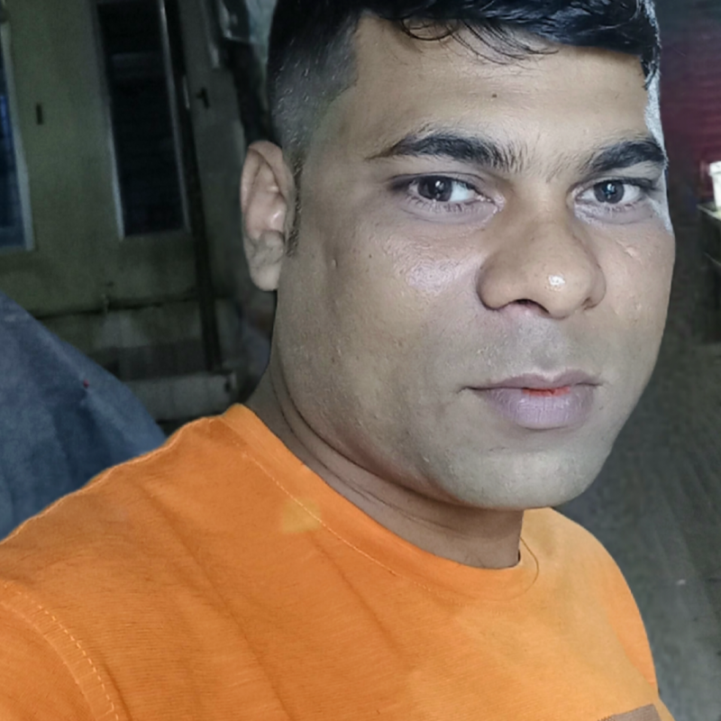 Sabbir ahmed, 31, Bornem