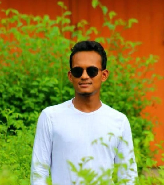 Nadirul Islam, 29, Goalundo Ghat