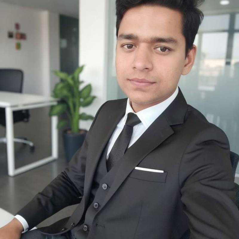 MD Rana Islan, 26, Akmechet