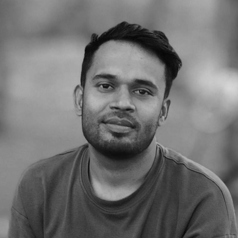 Ab Rahim, 26, Bangladesh
