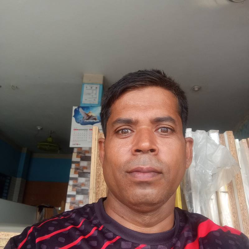 Tarikul, 38, United Arab Emirates