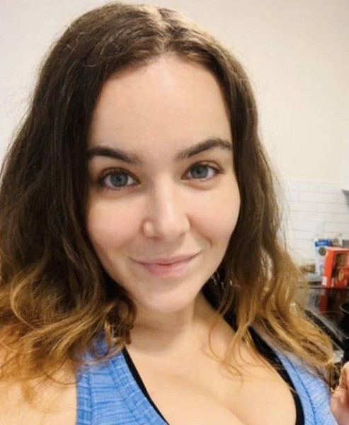 Veronica, 36, Saubara