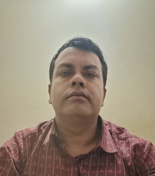 Hasan, 34, jekapbils