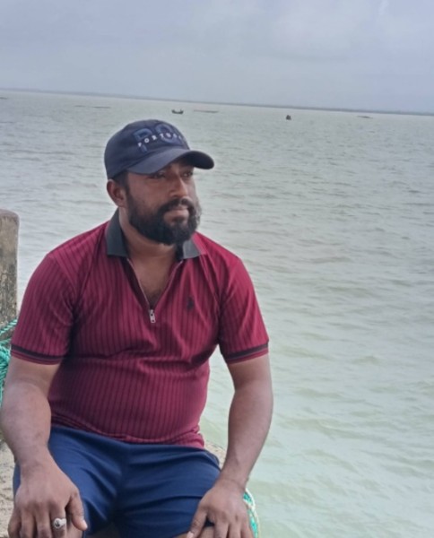 Raz, 28, Cotorra