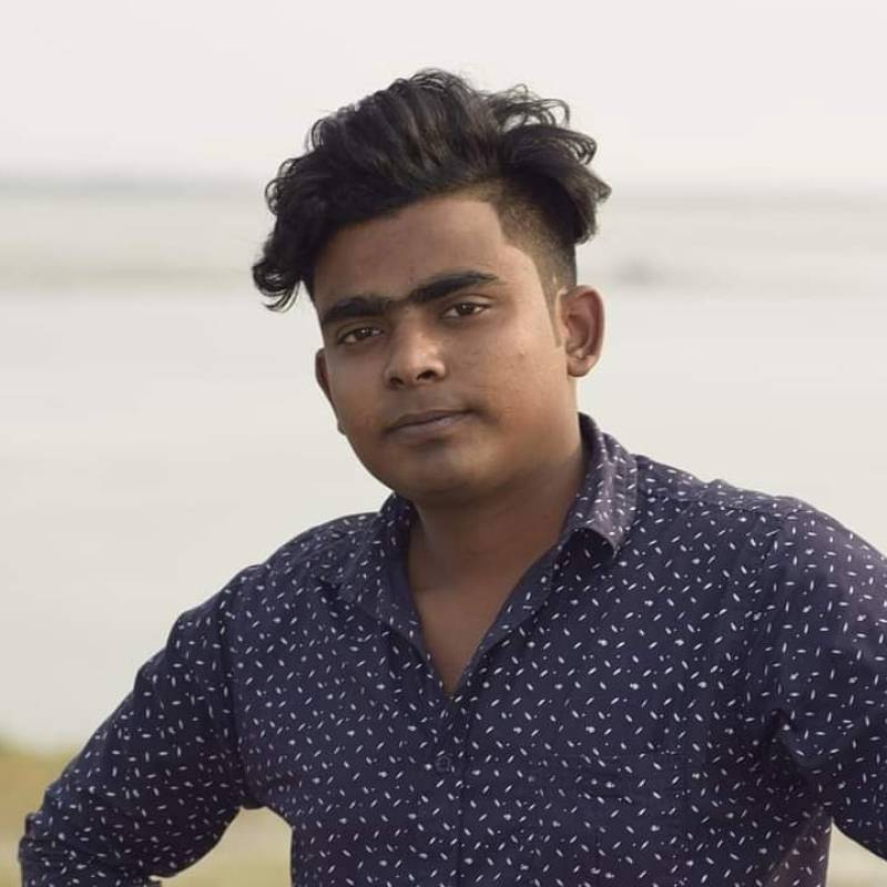 Ridoy Sumon, 27, Victorville California
