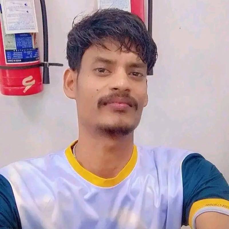 md jony ahmed, 24, Malaysia