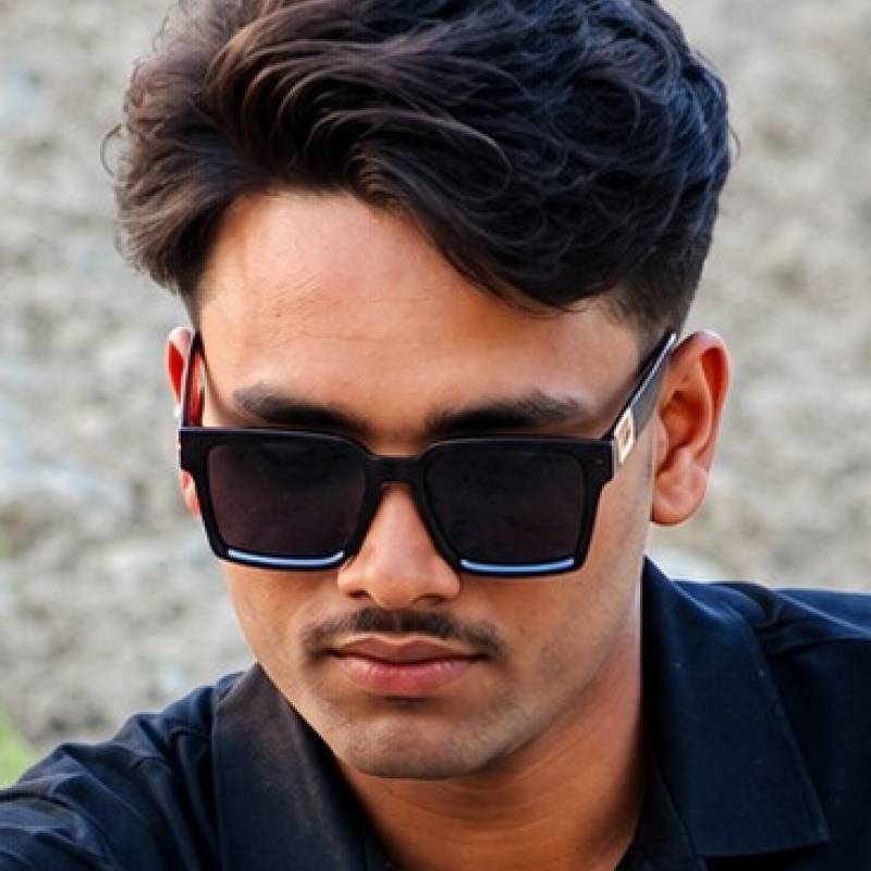 Skakil, 22, Katy Texas