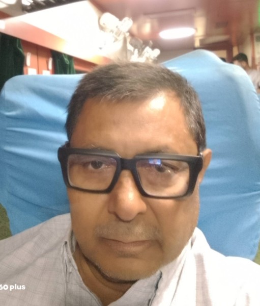 mahabubur Rahman, 53, West Deptford