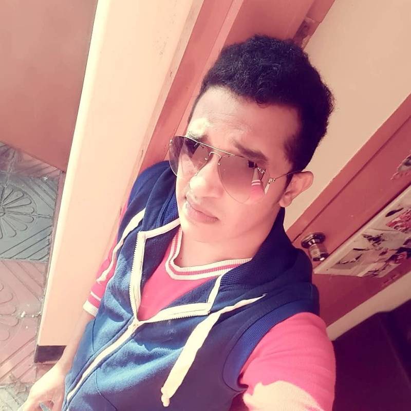 linkon79, 35, Tanambaodaoud