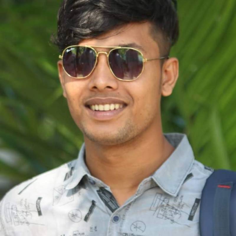 Shakib, 26, Bheramara