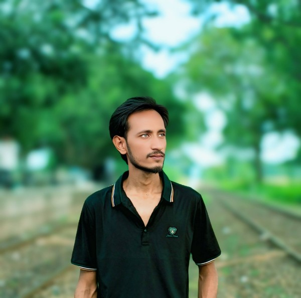 Md.Ariful, 28, Ershui