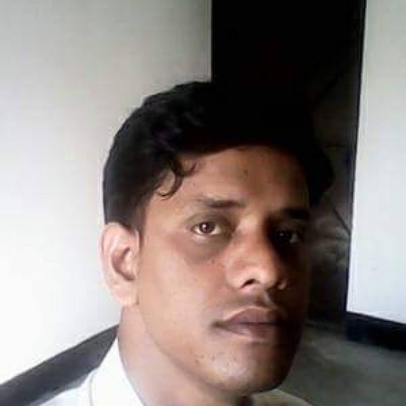 Md.Nur, 28, Avnik
