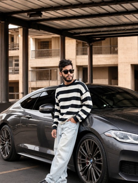Amin, 27, Anar