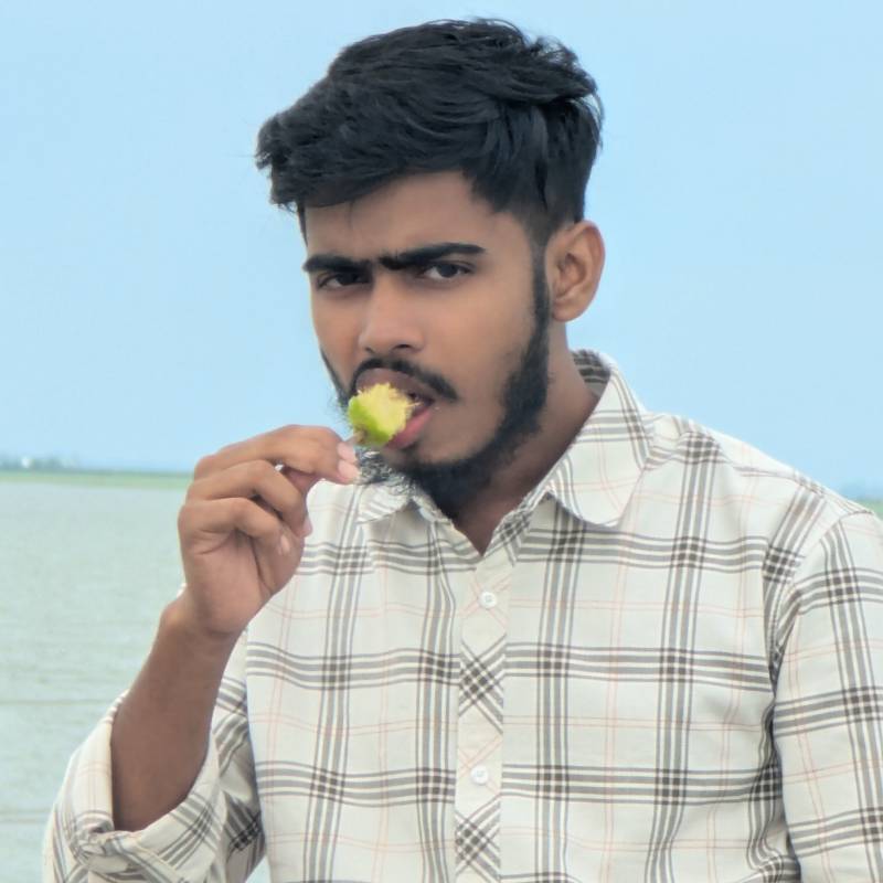 Ariyan, 24, Yuanhucun