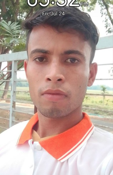 Minarul, 29, Pasacao