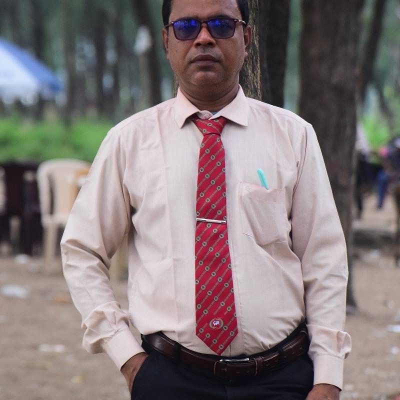 Anamul Haque, 48, Yukuhashi