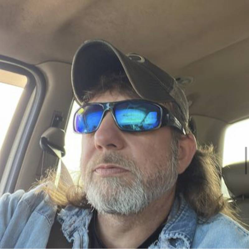Edward, 49, Canada