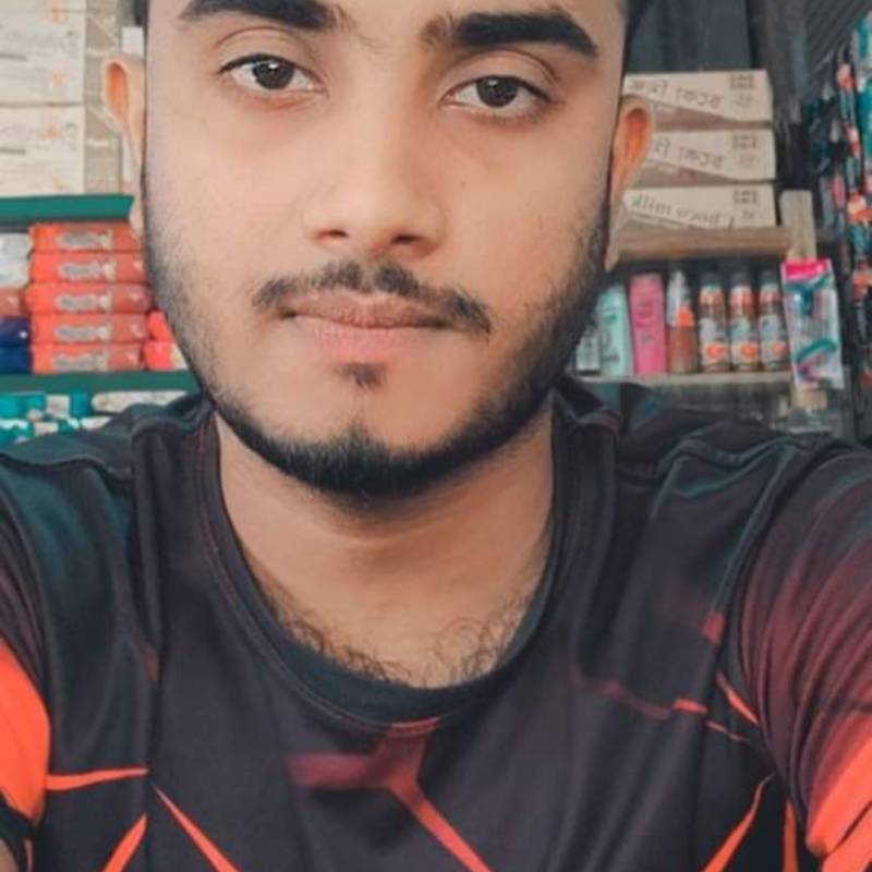Hridoy khan, 25, Burkina Faso