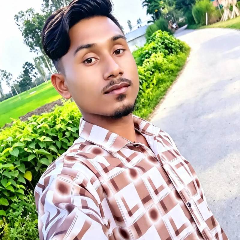 Arif, 23, Haedo